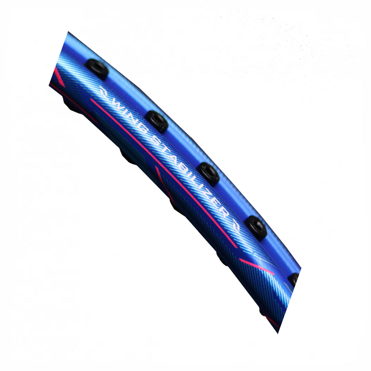 Li-Ning Tectonic 7 Instinct Badminton Racket (Unstrung)