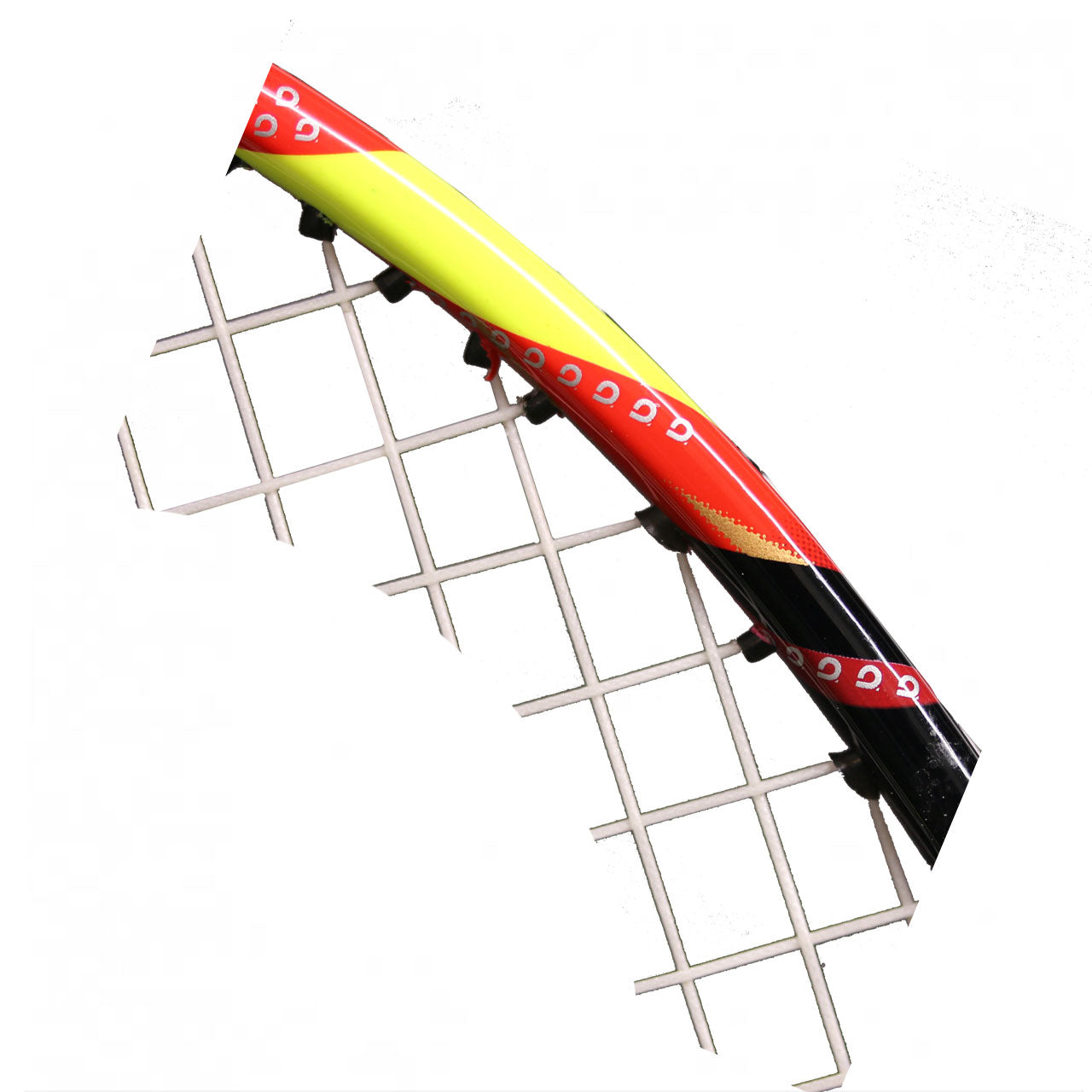 Apacs Accurate 99 Badminton Racket (Strung)