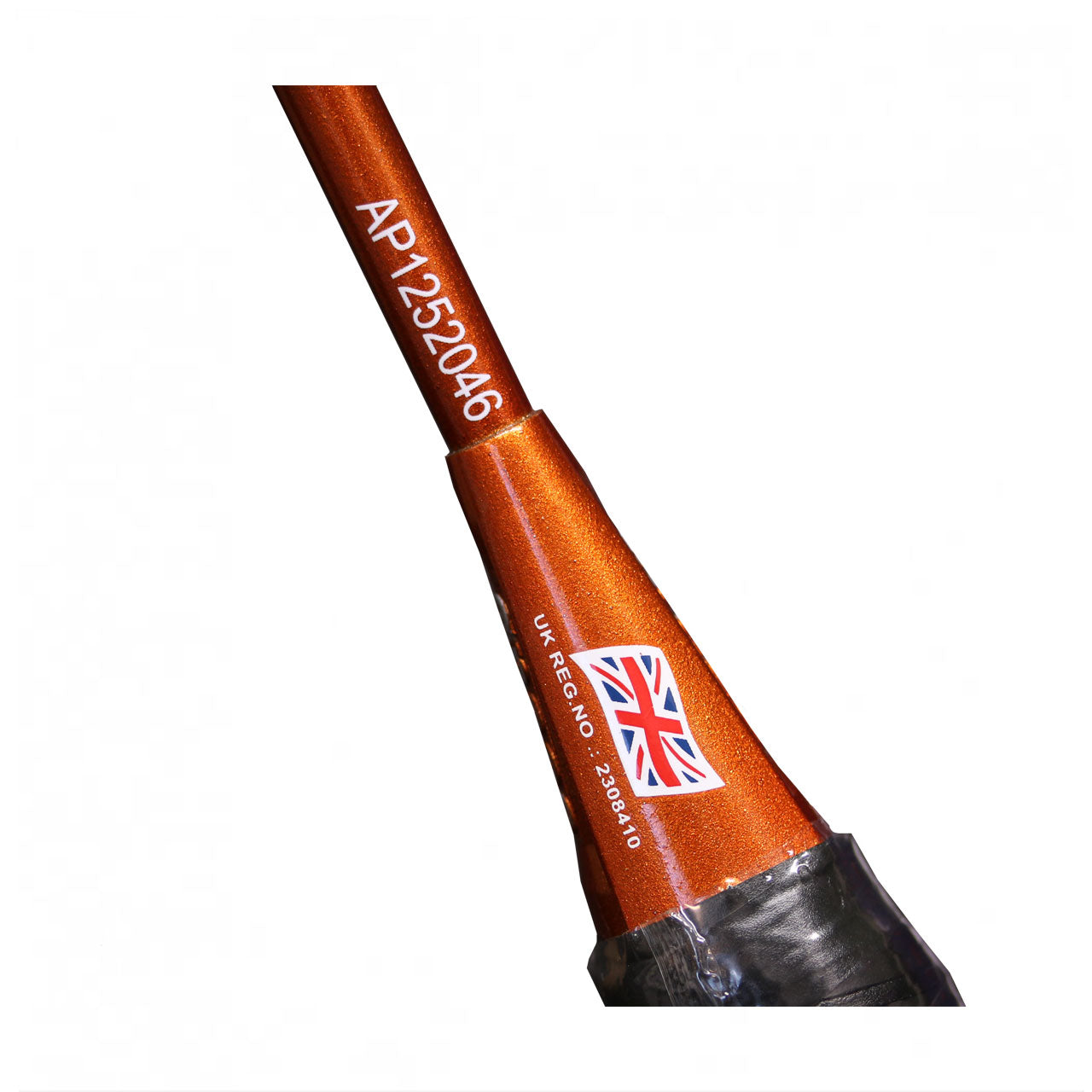Apacs Accurate 99 Badminton Racket (Strung)