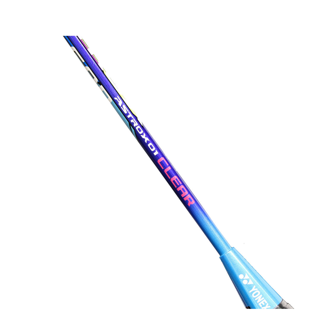 YONEX ASTROX 01 CLEAR Badminton Racket - Blue