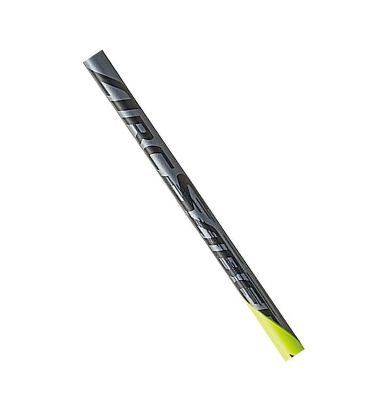 Yonex Arcsaber 7 Tour 4U Badminton Racket Free Restring & Autograph - Gray/Yellow