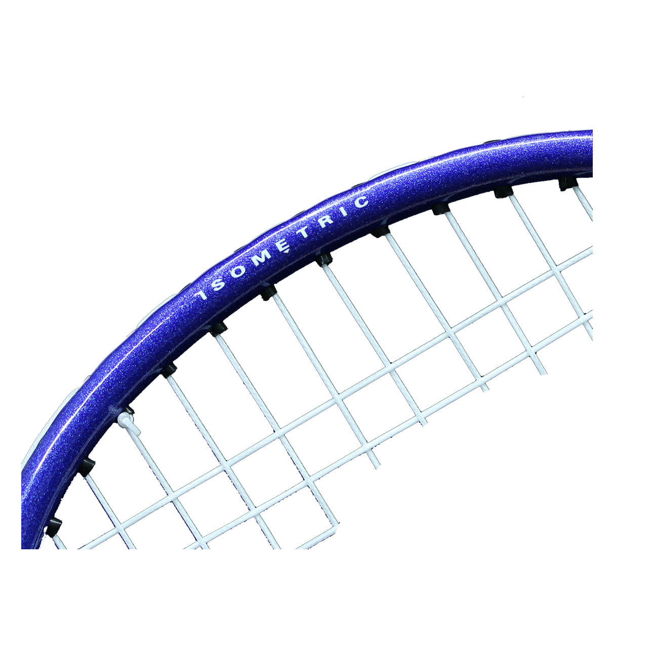 Yonex Muscle Power 1 Badminton Racket - Blue