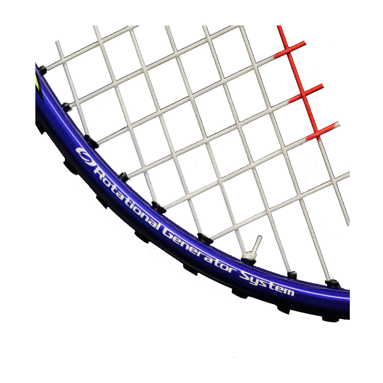 YONEX ASTROX 01 CLEAR Badminton Racket - Blue