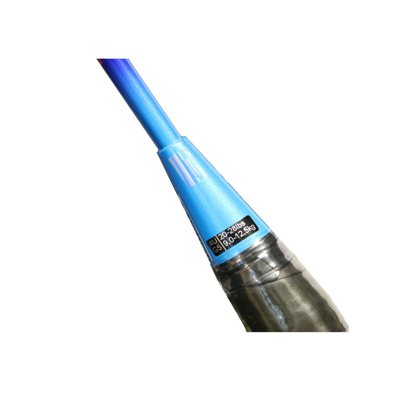 YONEX ASTROX 01 CLEAR Badminton Racket - Blue