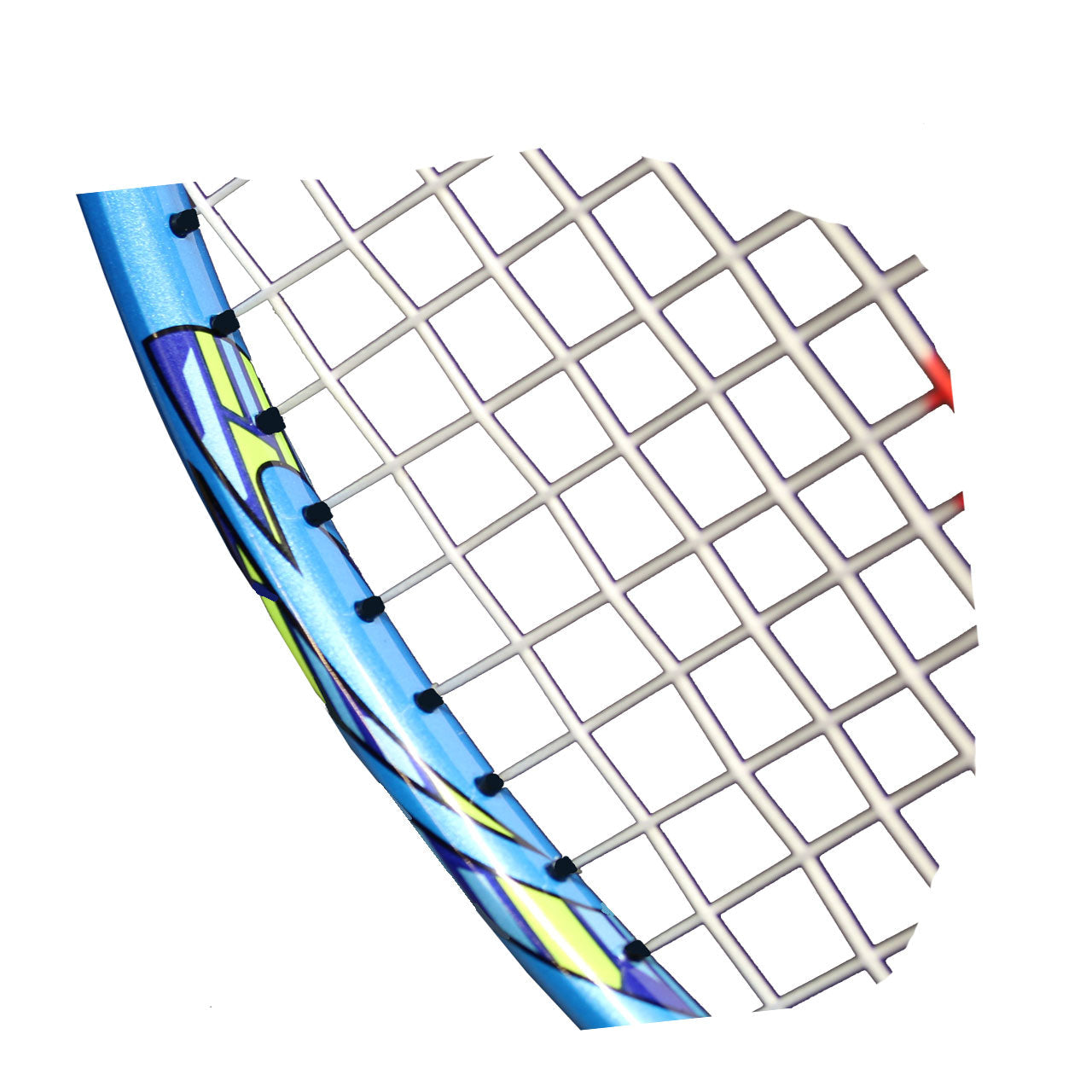 YONEX ASTROX 01 CLEAR Badminton Racket - Blue