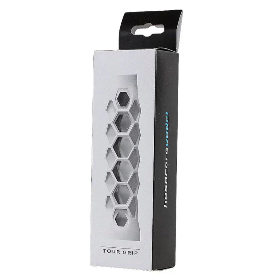 Bullpadel Hesacore Tour Grip - White