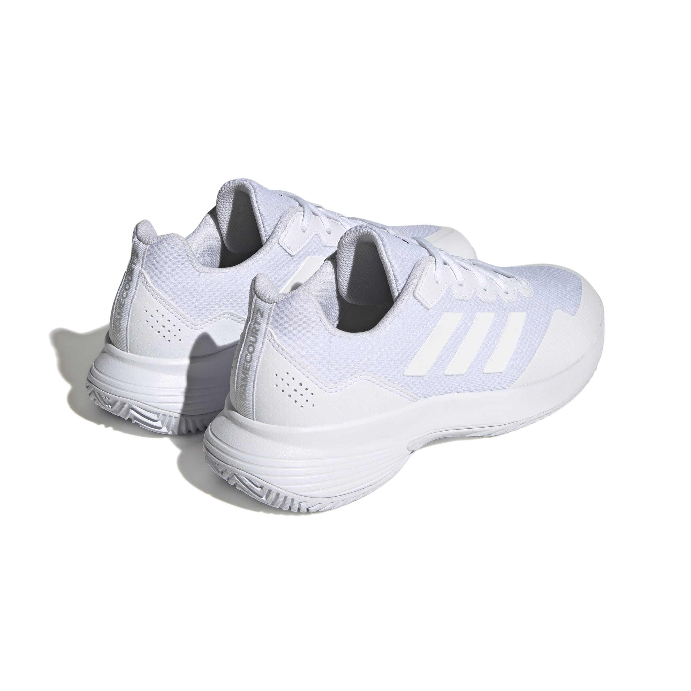 Adidas GameCourt 2 Tennis Shoes Men IG9568