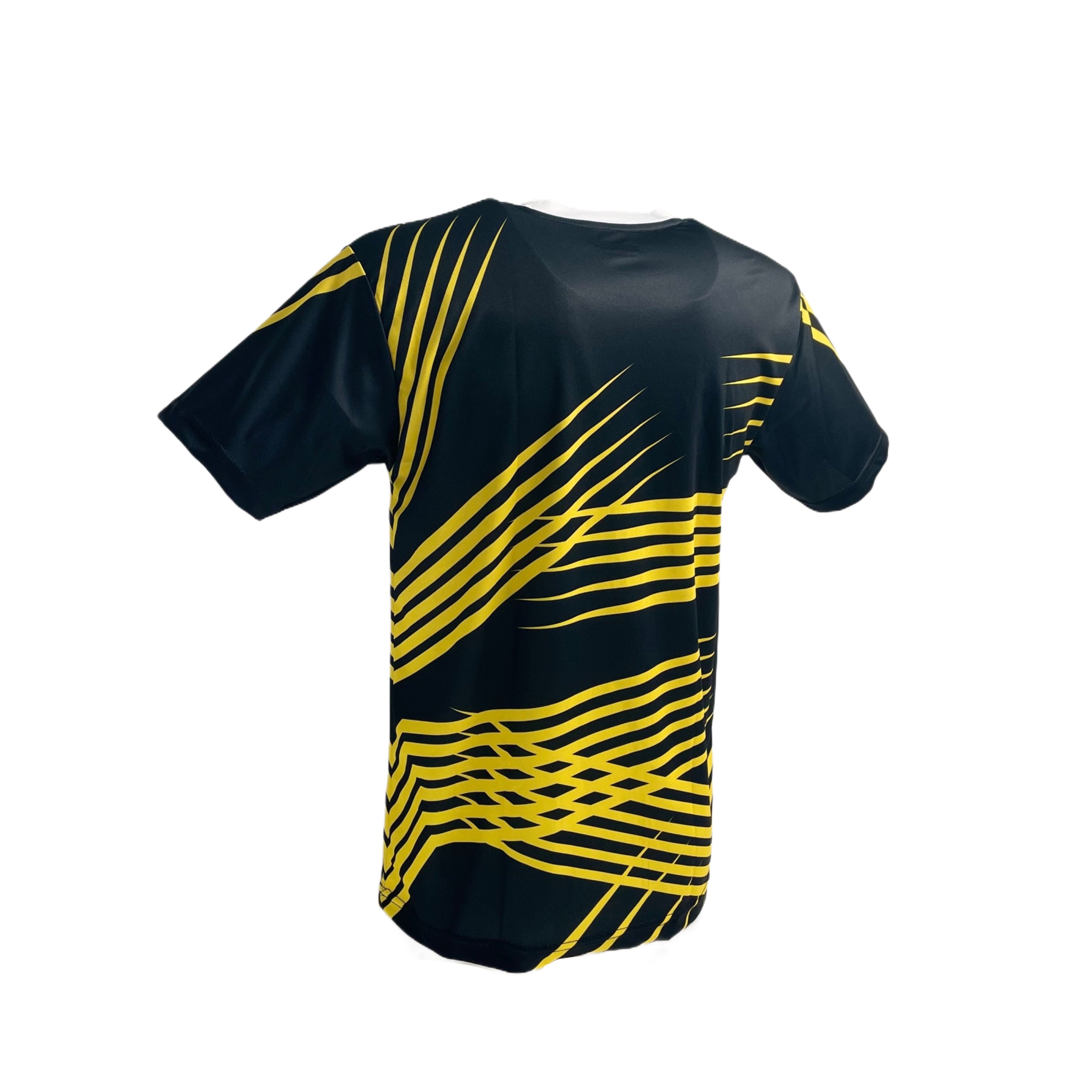 Zoku x ClubRackets - ClubSports Club Sport Wolverine Crew Neck T-Shirt Unisex