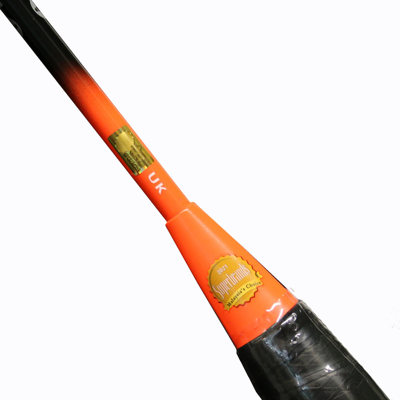 Apacs W-140g Badminton Training Racket (Strung)