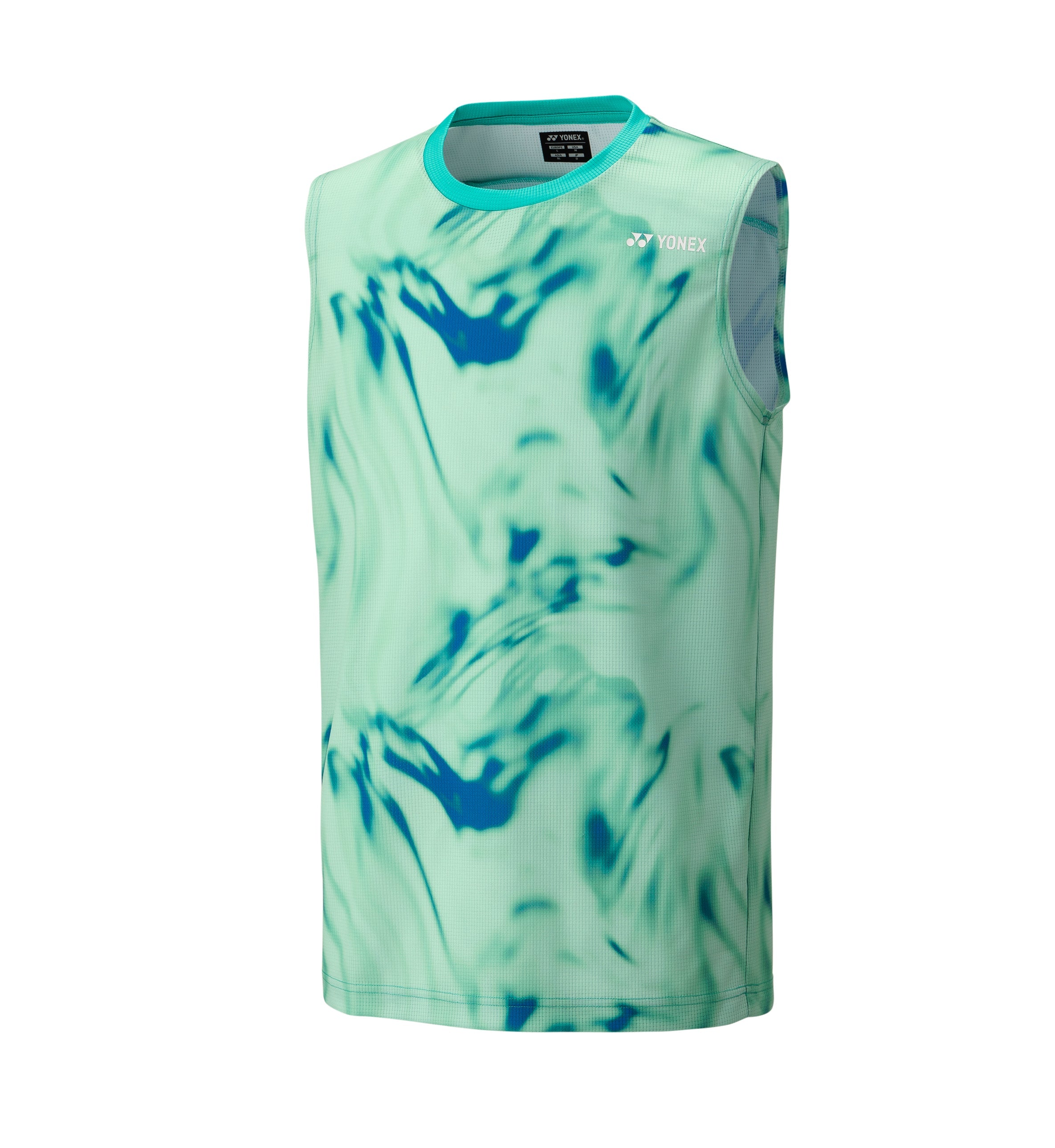 Yonex Sleeveless Shirt 10660EX Peppermint