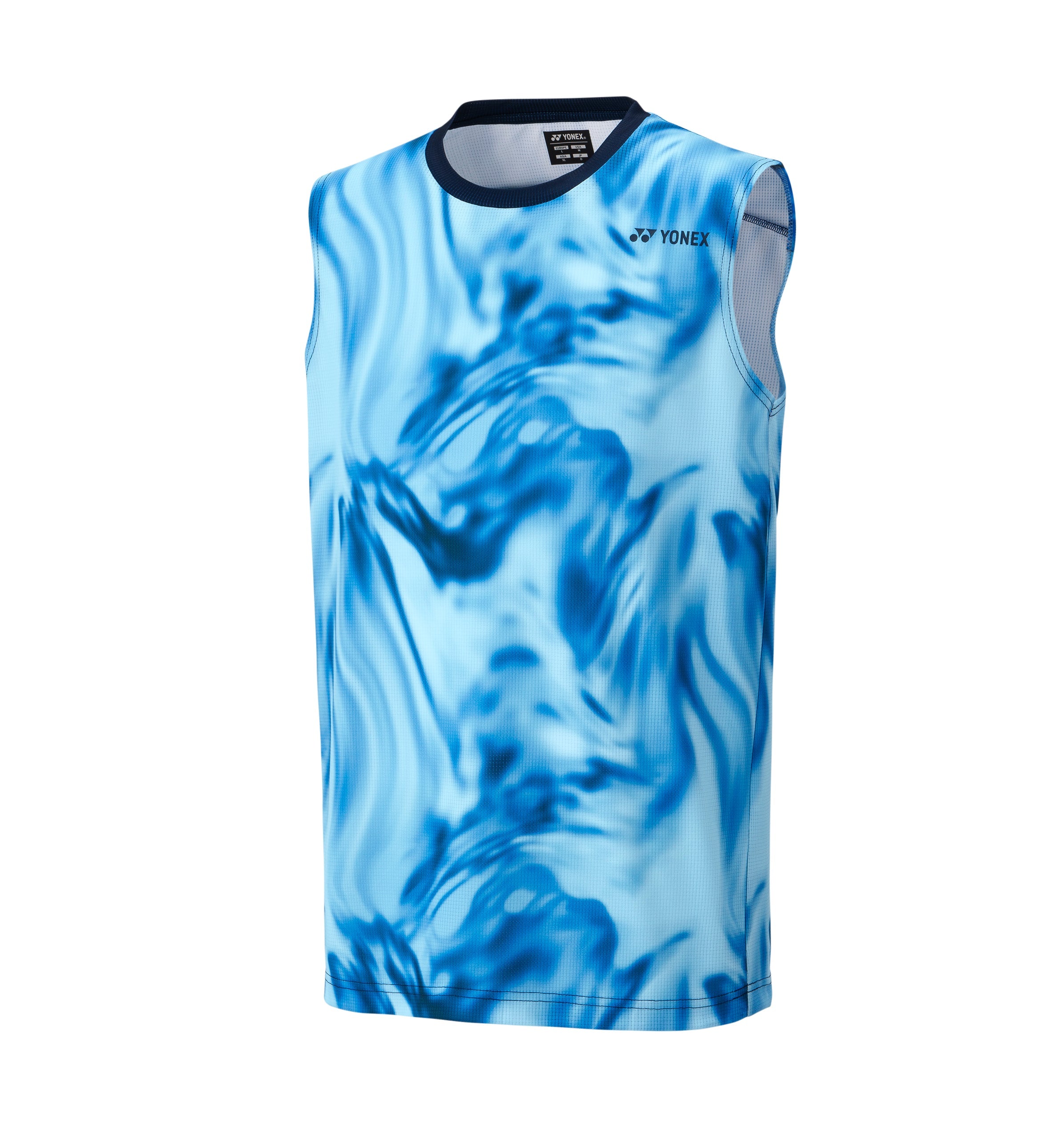 Yonex Sleeveless Shirt 10660EX Dark Navy