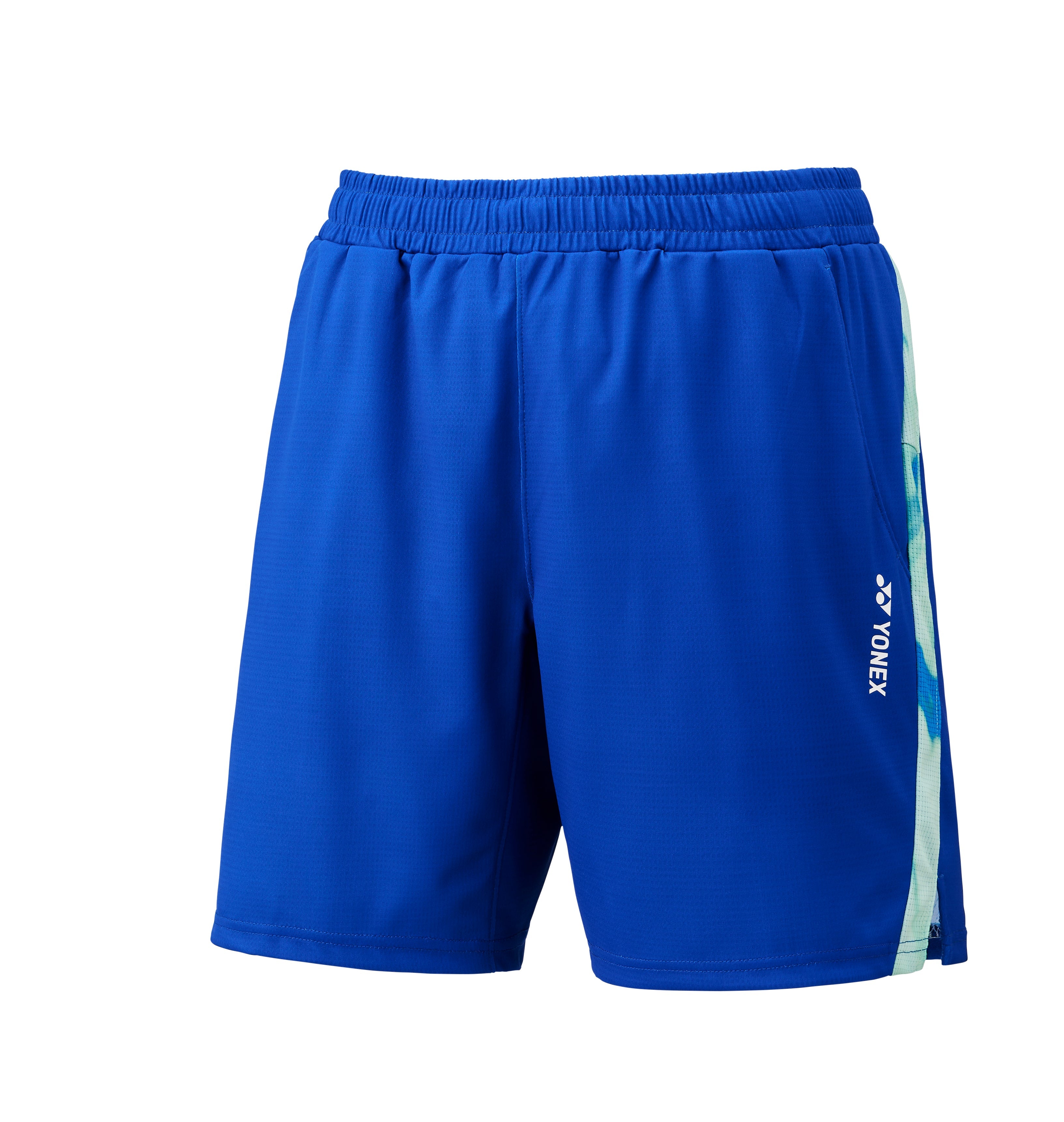 Yonex Men's Shorts 15211EX Royal Blue