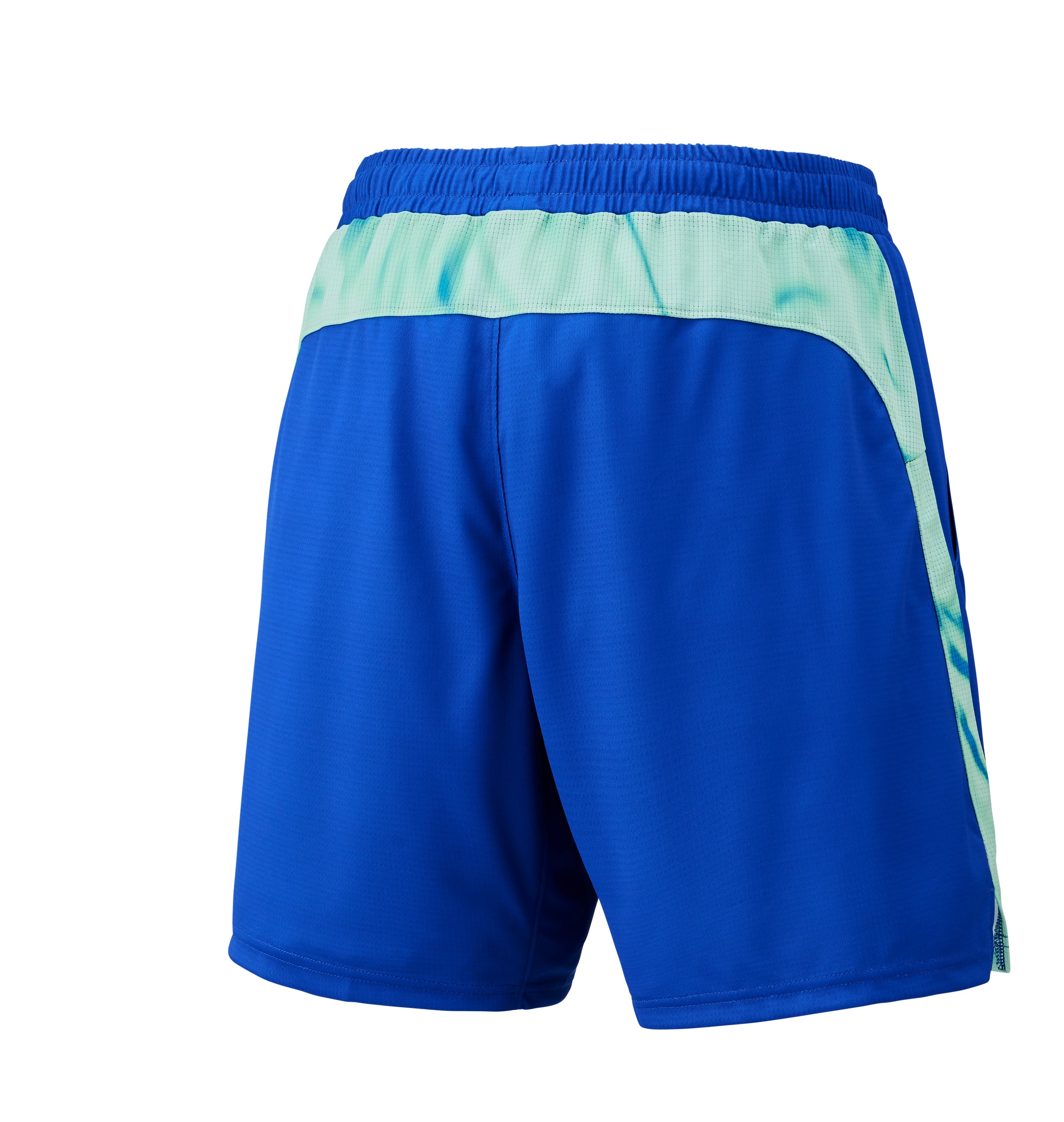 Yonex Men's Shorts 15211EX Royal Blue