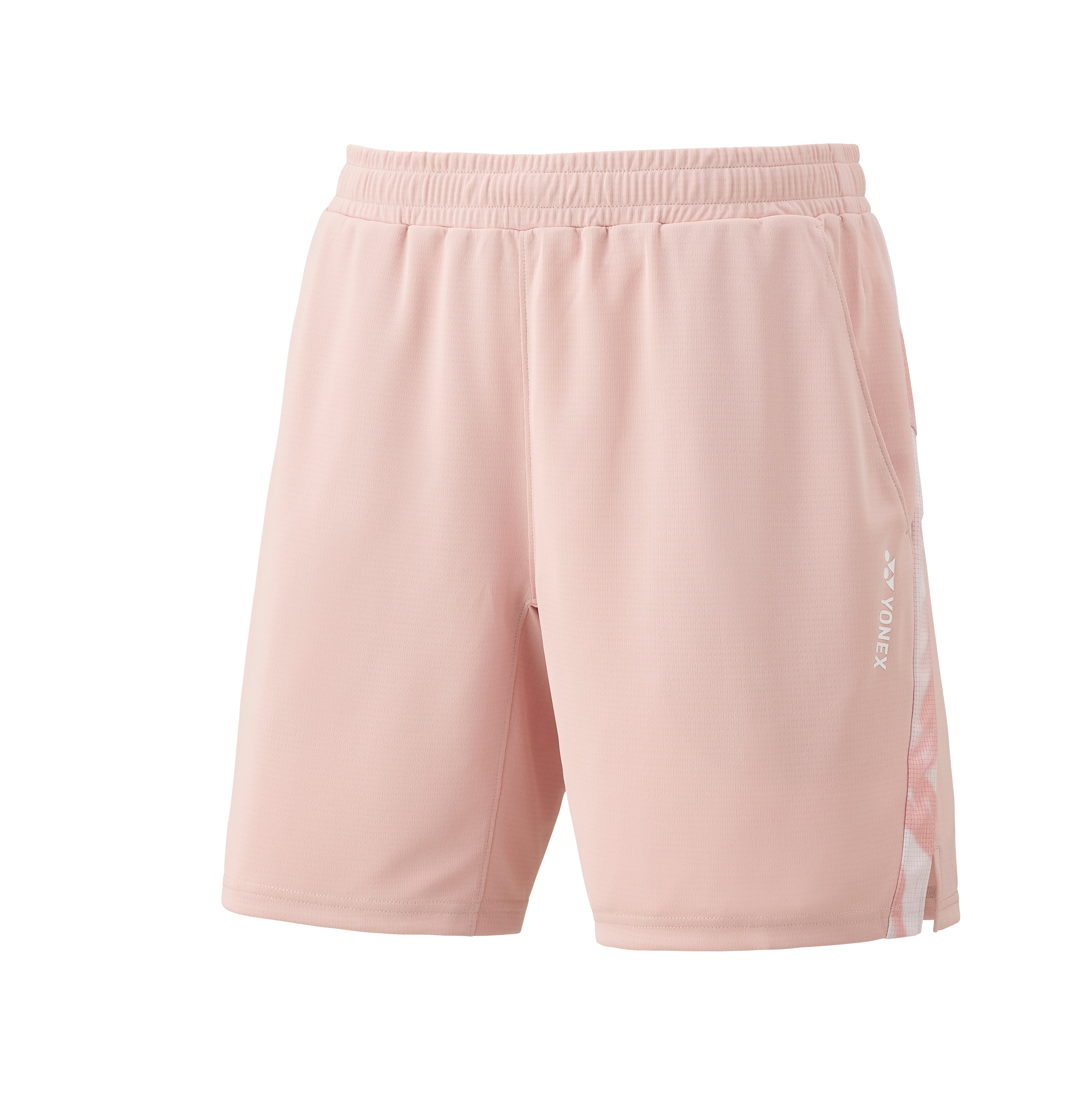 Yonex Men's Shorts 15211EX Smoke Pink
