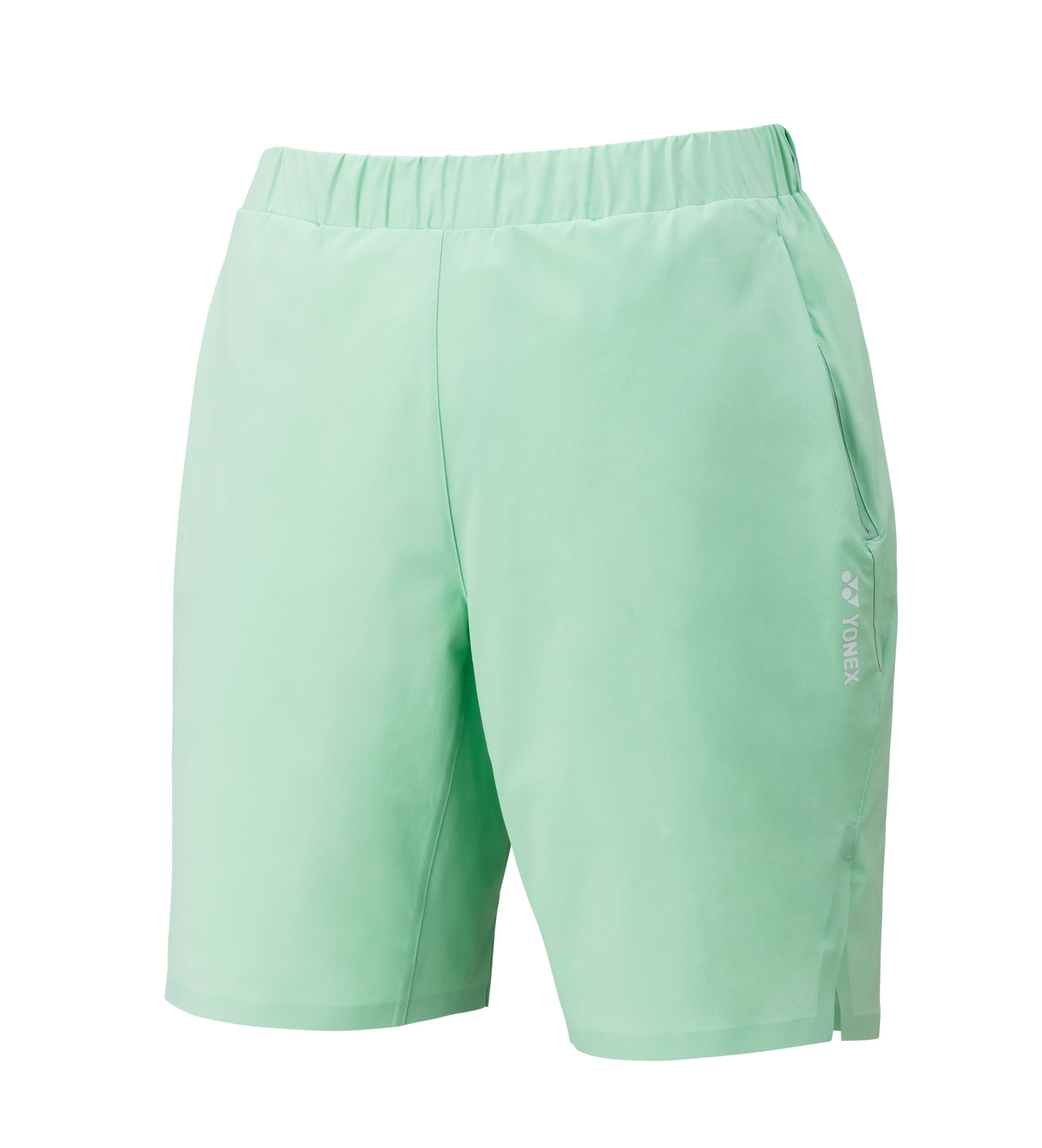 Yonex Men's Shorts 15213EX Peppermint