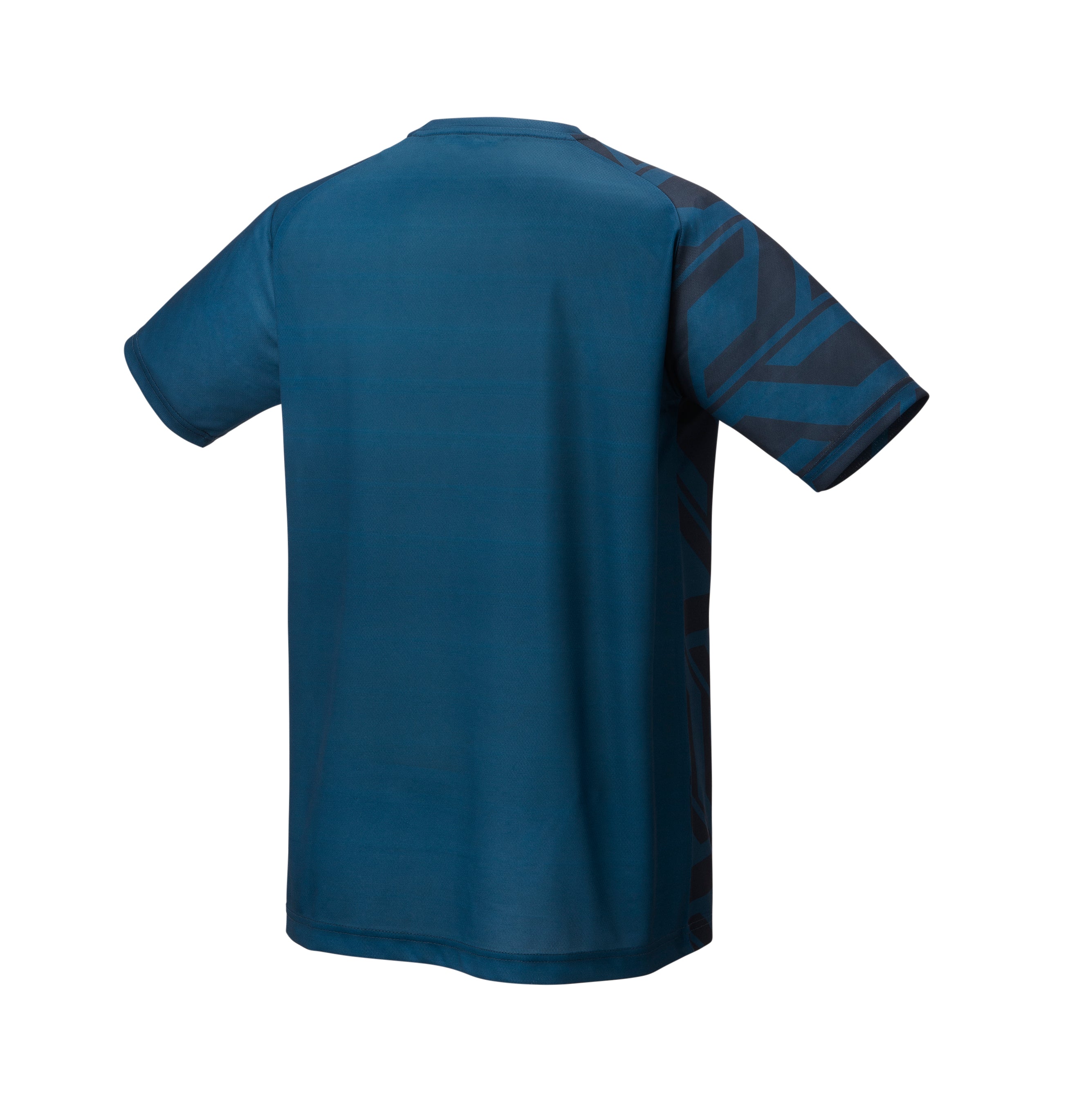 Yonex 16741 Unisex T-Shirt (Blue)