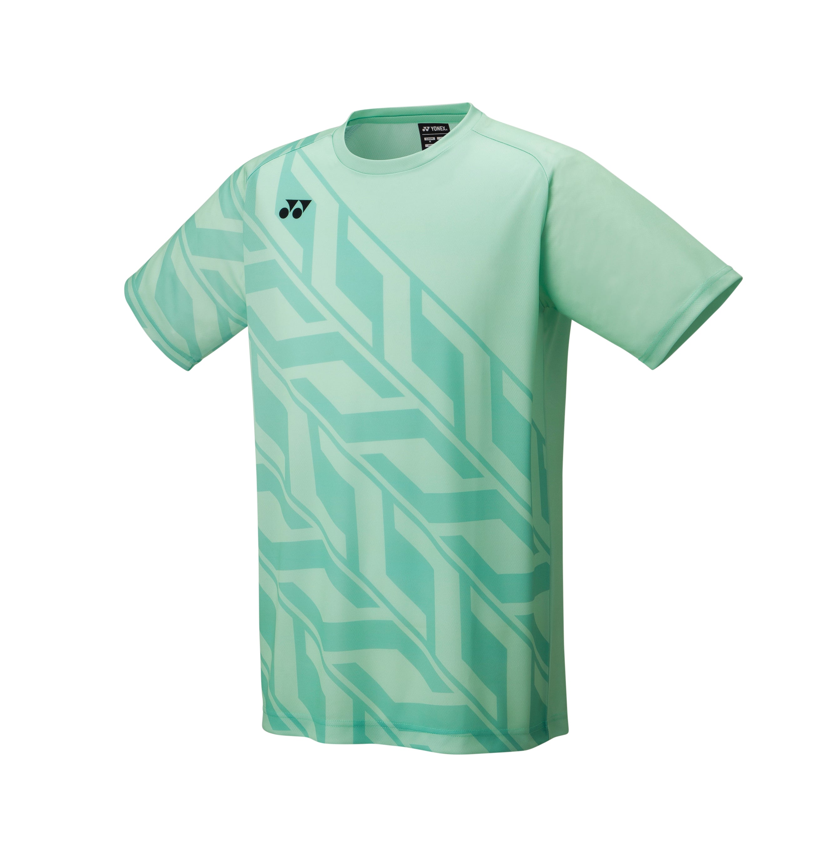 Yonex Unisex T-Shirt 16741EX Peppermint