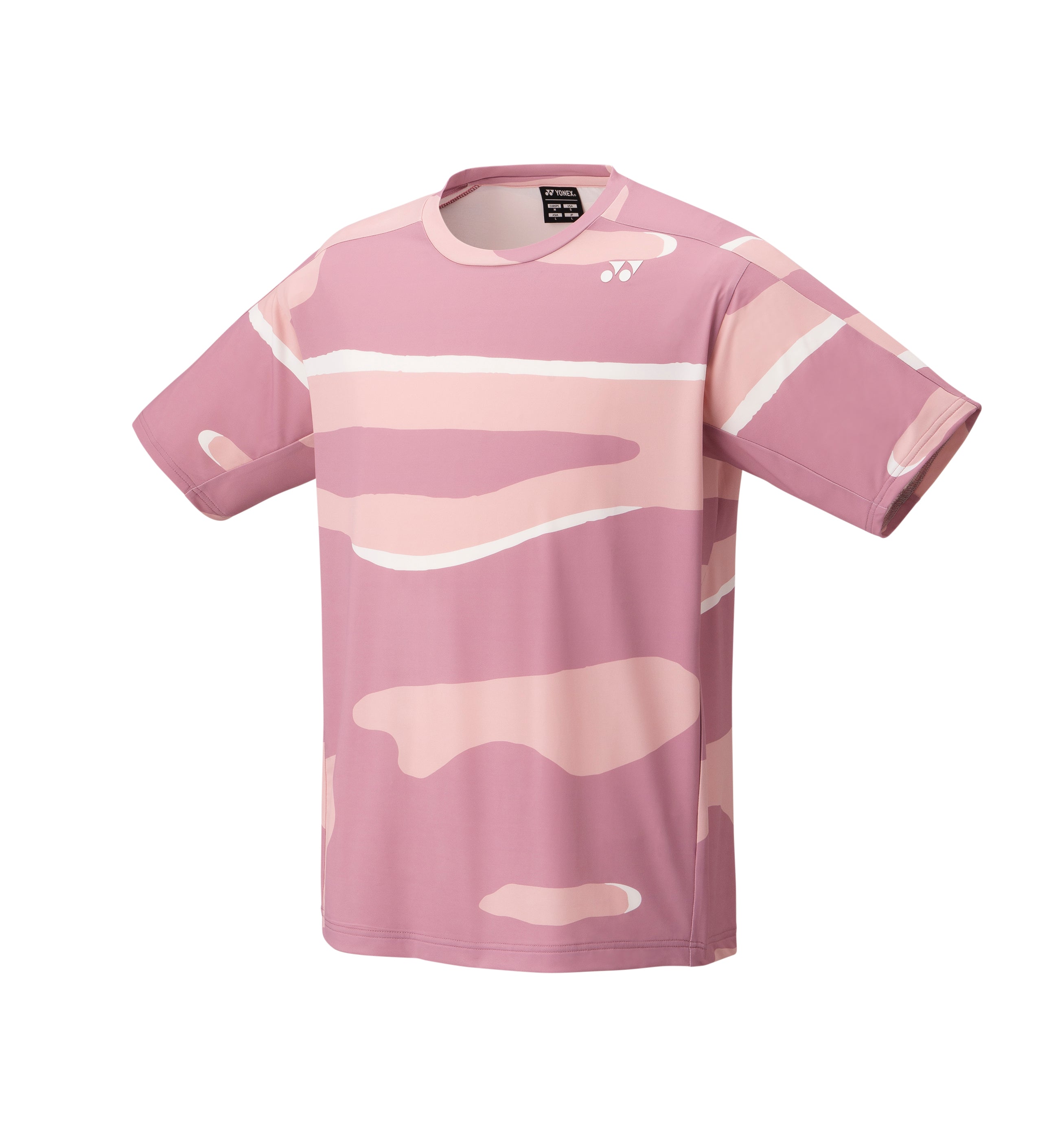 Yonex Unisex T-Shirt 16763EX Pearl Rose
