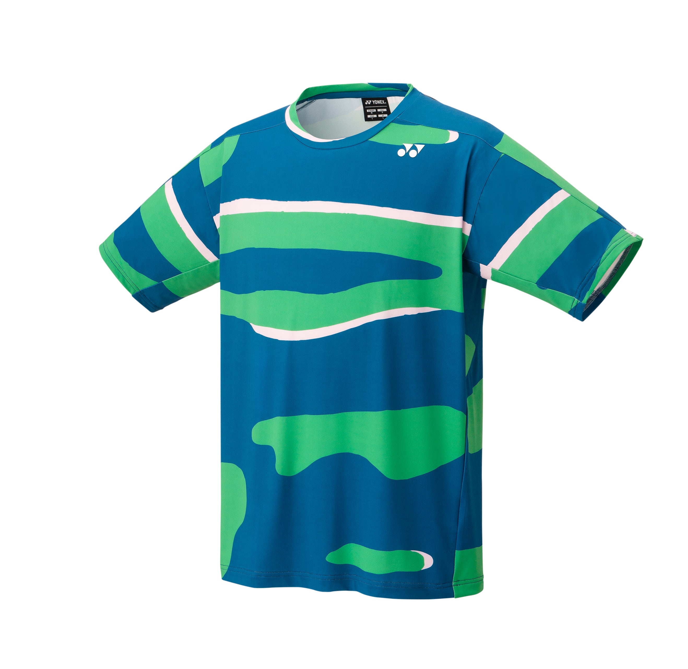 Yonex Unisex T-Shirt 16763EX Dark Navy