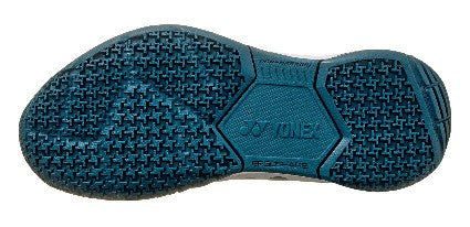 Yonex Power Cushion 65JR Badminton Shoes Junior - White