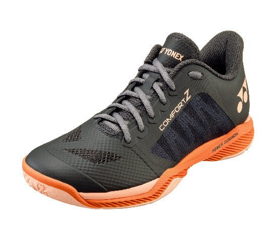 Yonex Power Cushion Comfort Z3 Badminton Shoe Men - Dark Gray