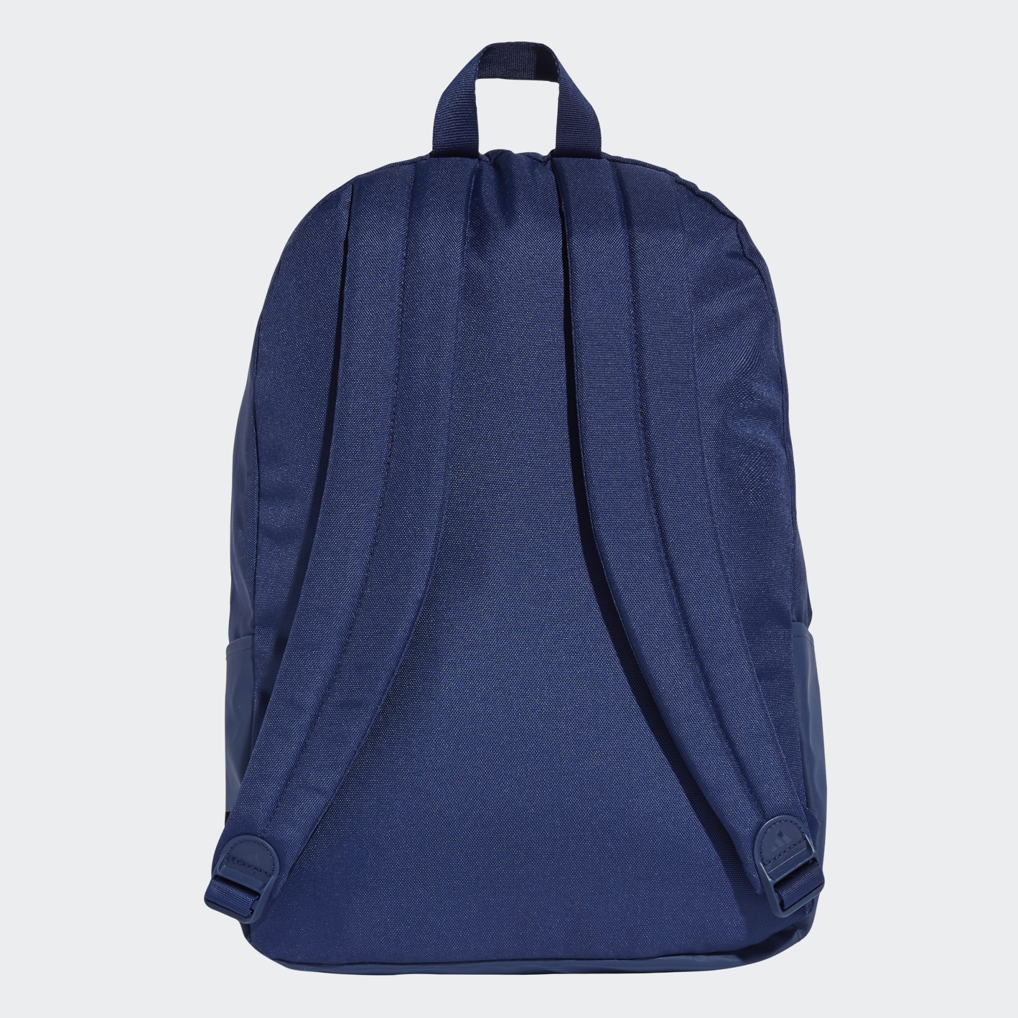 Adidas Classic 3 Bars Backpack - Blue/White