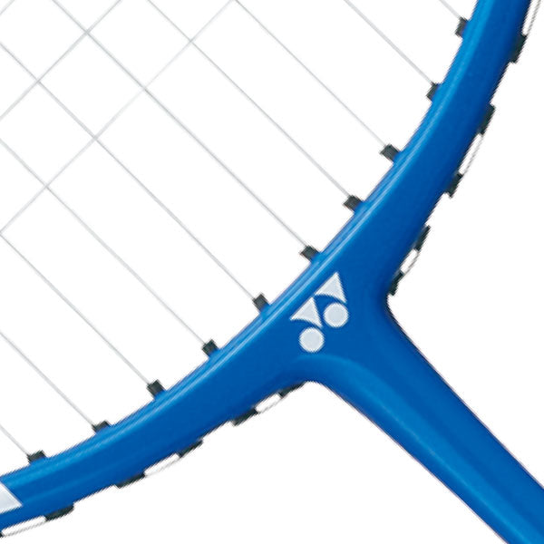Yonex Isometric TR-1 Training Racket (118g) Badminton Racket - Blue
