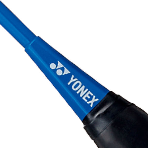 Yonex Isometric TR-1 Training Racket (118g) Badminton Racket - Blue