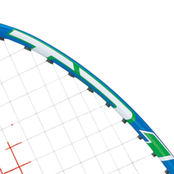 Yonex Isometric TR-1 Training Racket (118g) Badminton Racket - Blue