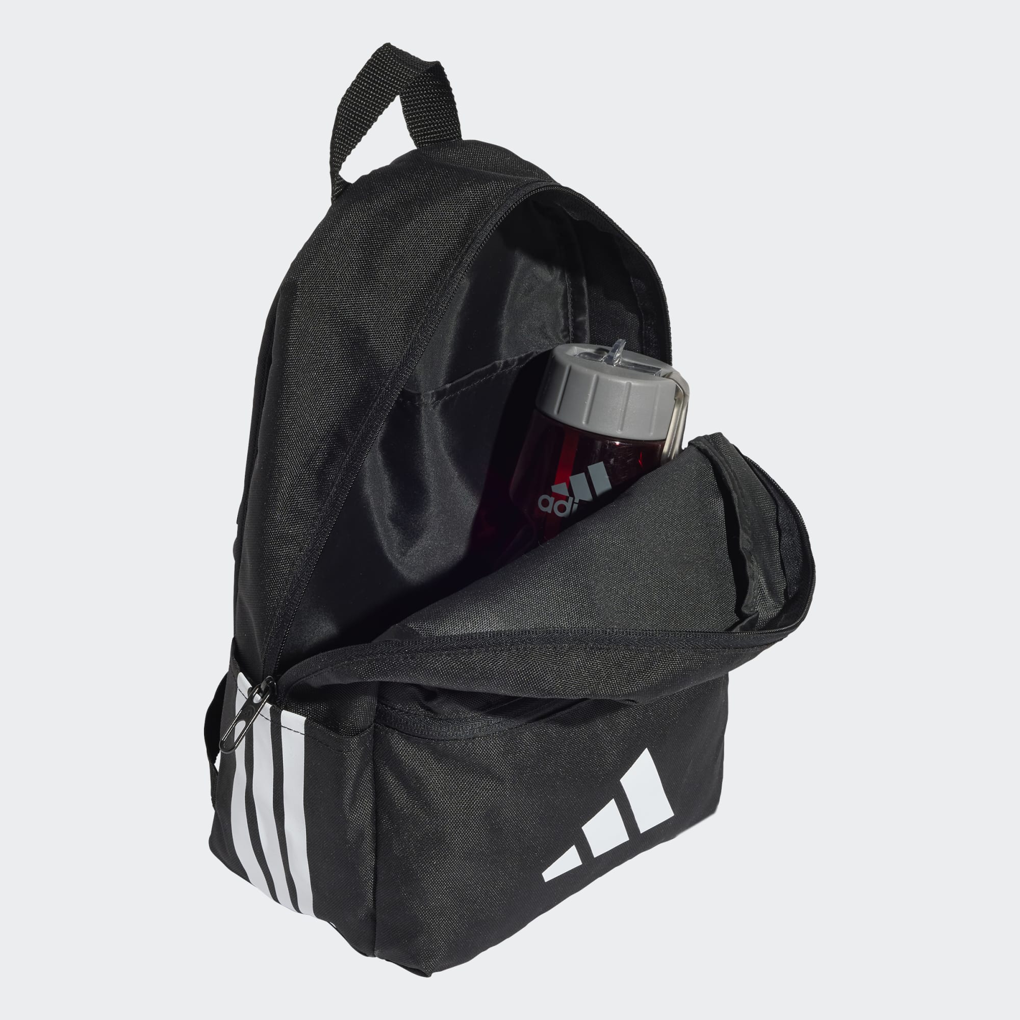 Adidas Logo Backpack Kids JD1303