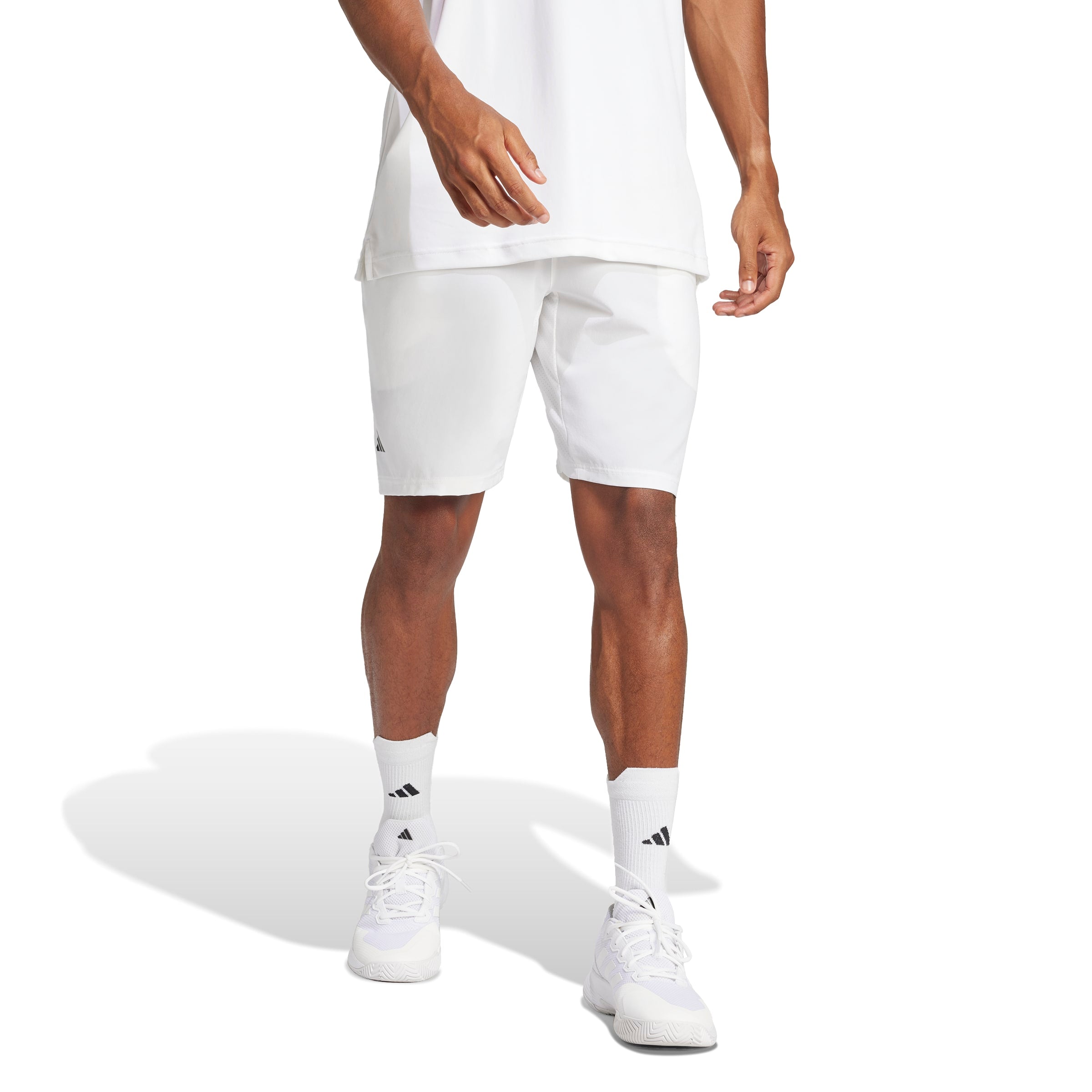 Adidas LDN25 Club SW Short Men JE0406