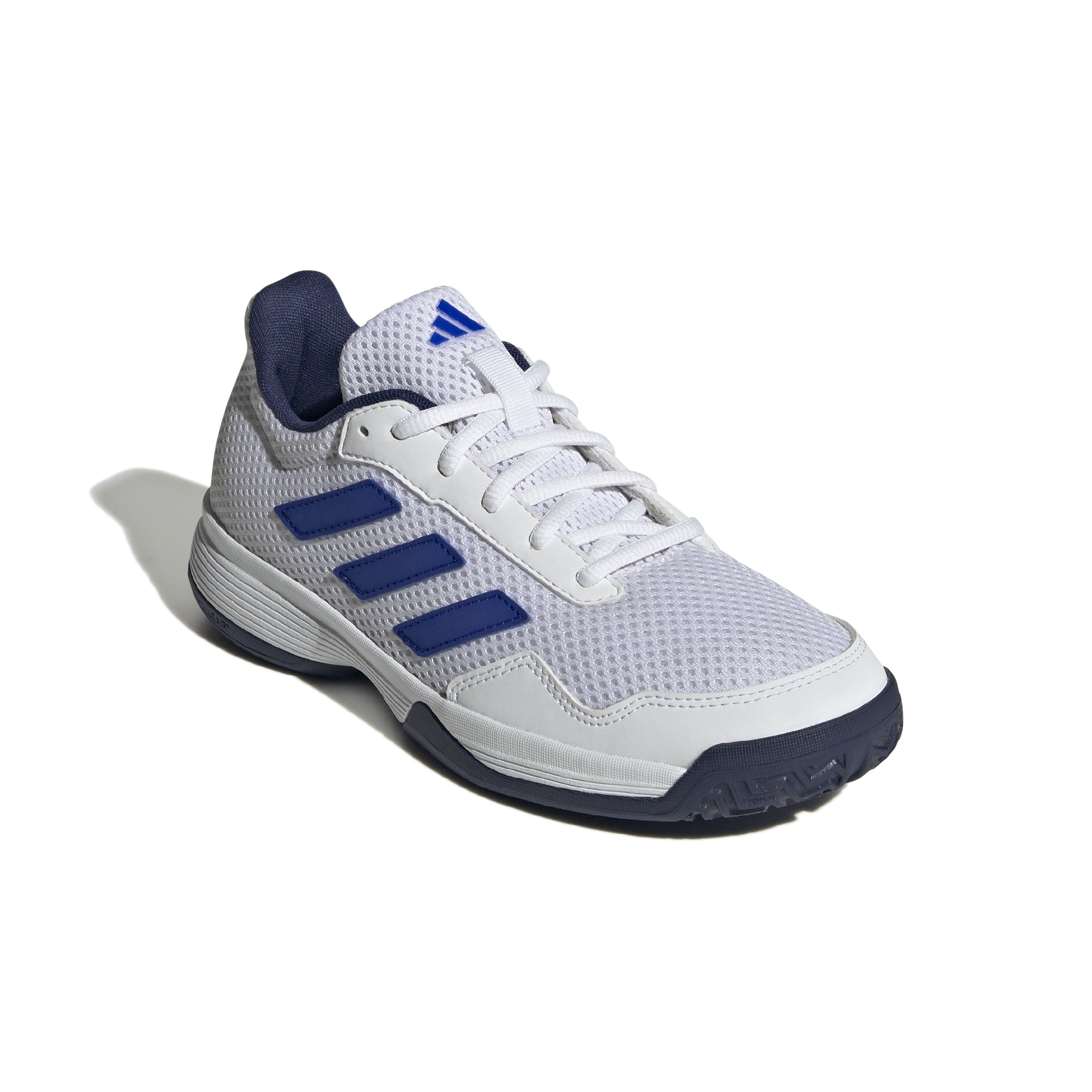 Adidas Gamespec Tennis Shoes Kids JI4323 Tennis Shoes Adidas