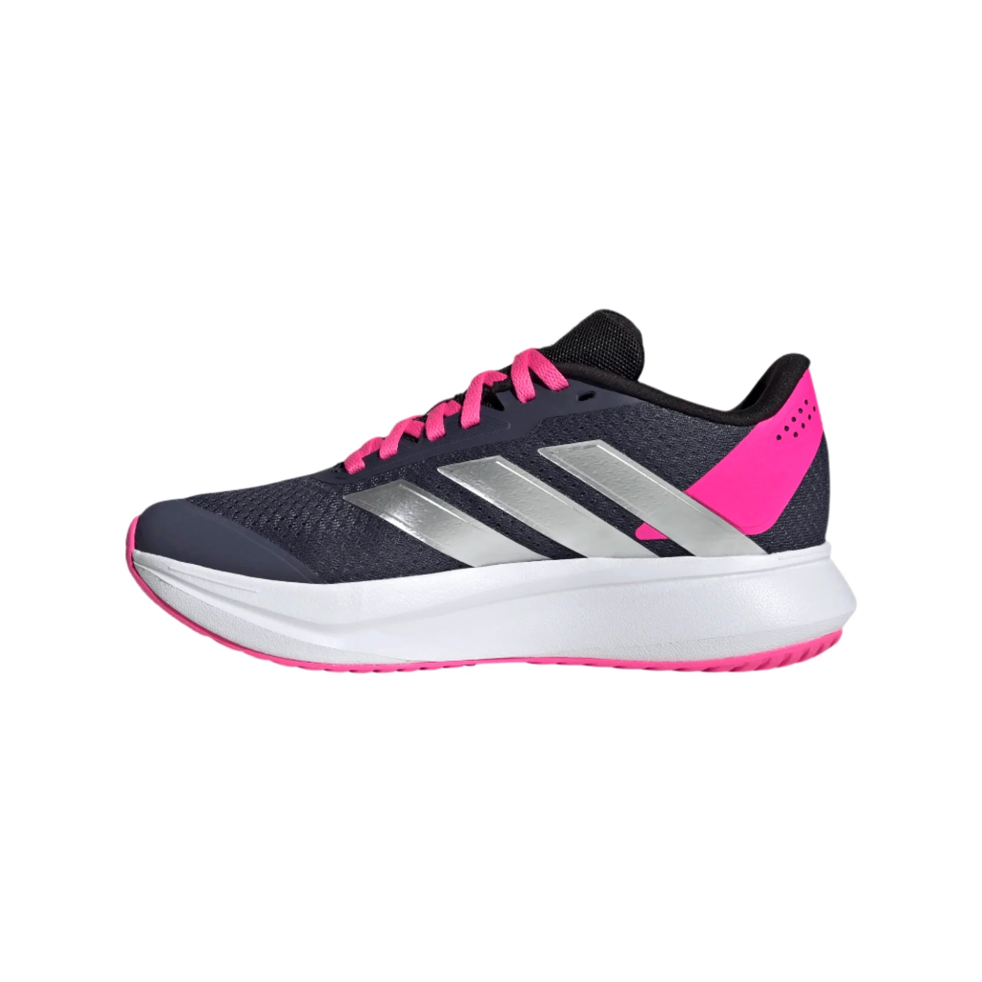 Adidas Duramo SL2 Running Shoes Junior - Black/Pink