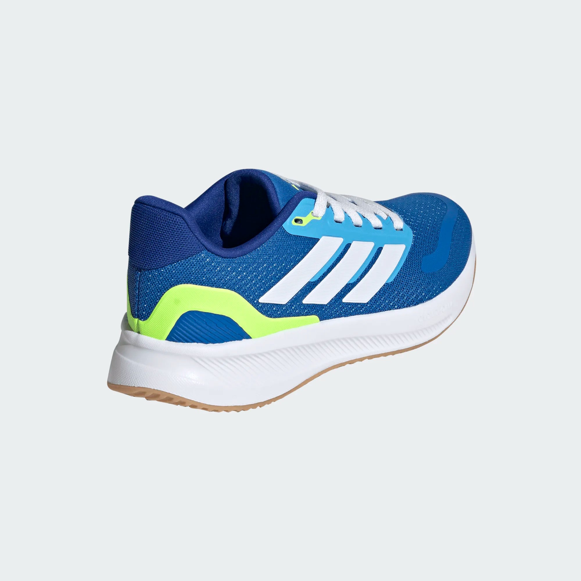 Adidas Runfalcon 5 Running Shoes Junior - Royal Blue