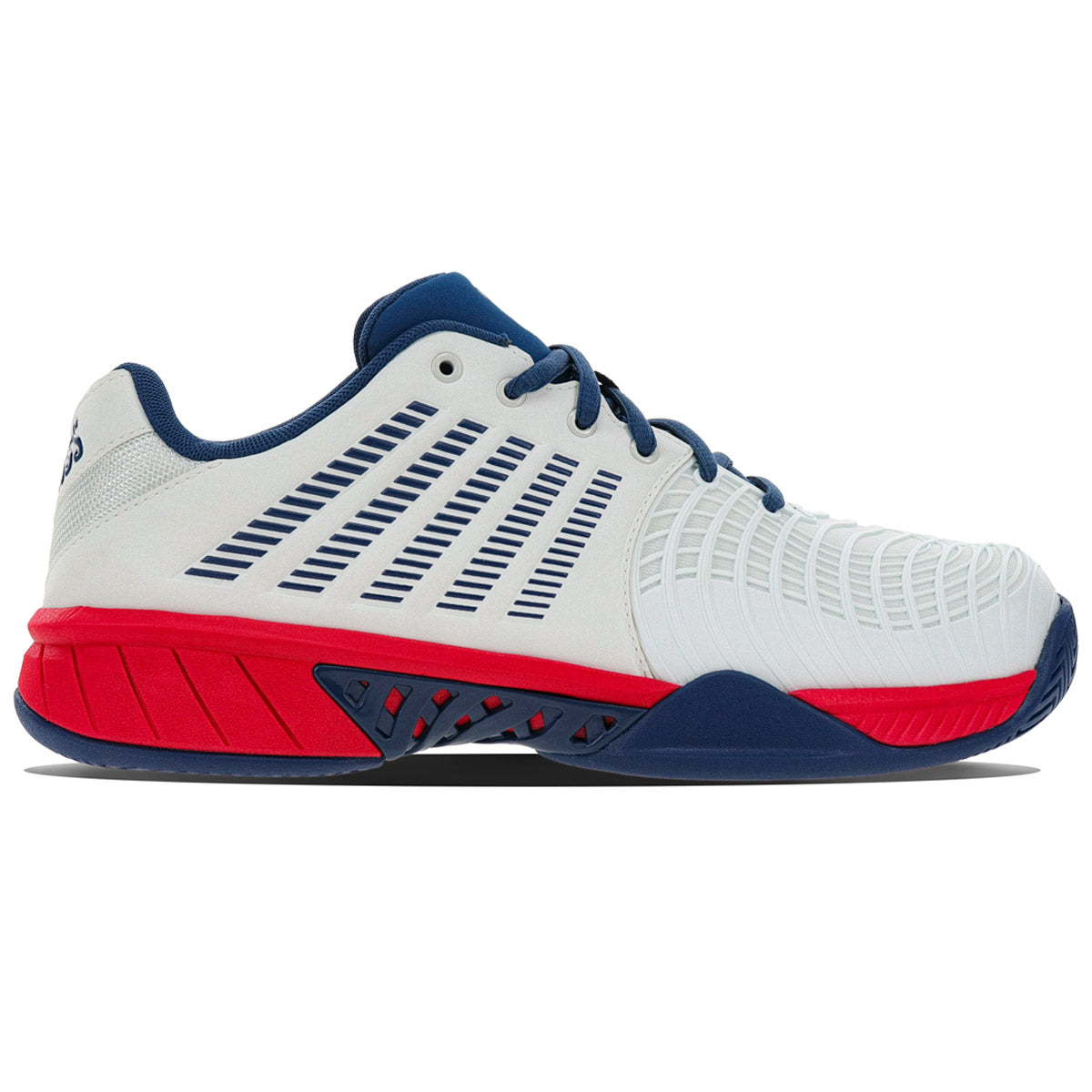 K-Swiss TFW Express Light 3 M Tennis Shoes 08562176M