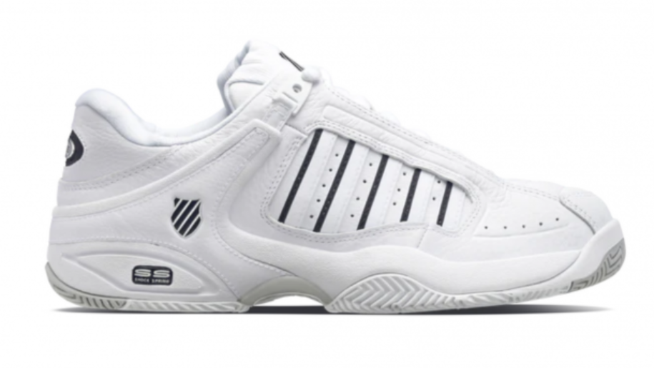 K-Swiss Defier RS M Tennis Shoes 01033175M