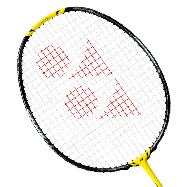 Yonex Nanoflare 1000 Game Badminton Racket - Lightning Yellow