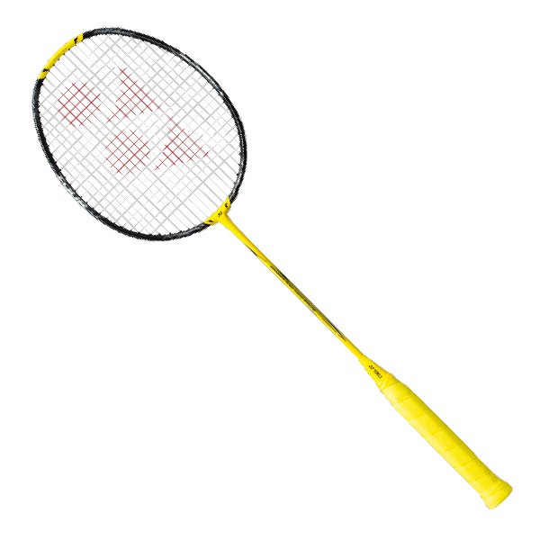 Yonex Nanoflare 1000 Tour Badminton Racket - Lightning Yellow