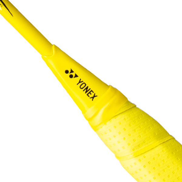 Yonex Nanoflare 1000 Tour Badminton Racket - Lightning Yellow