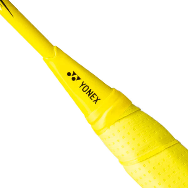DEMO Racket - Yonex Nanoflare 1000 Tour