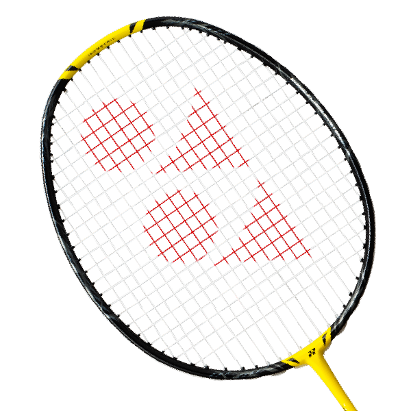 Yonex Nanoflare 1000 Z 4U Badminton Racket - Lightning Yellow