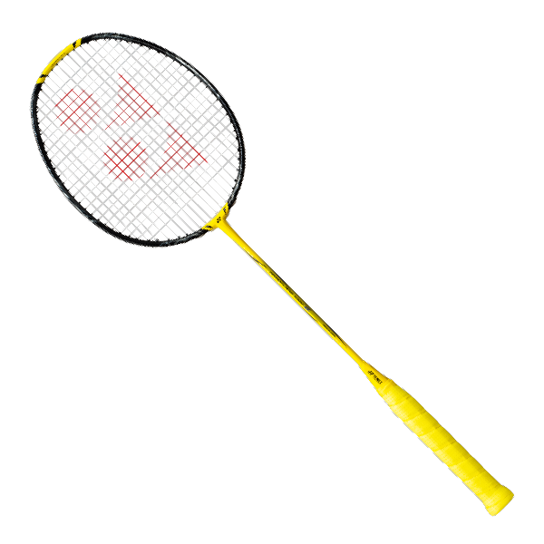 Yonex Nanoflare 1000 Z 4U Badminton Racket - Lightning Yellow