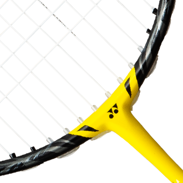 Yonex Nanoflare 1000Z 3U Badminton Racket - Lightning Yellow