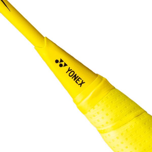 Yonex Nanoflare 1000Z 3U Badminton Racket - Lightning Yellow