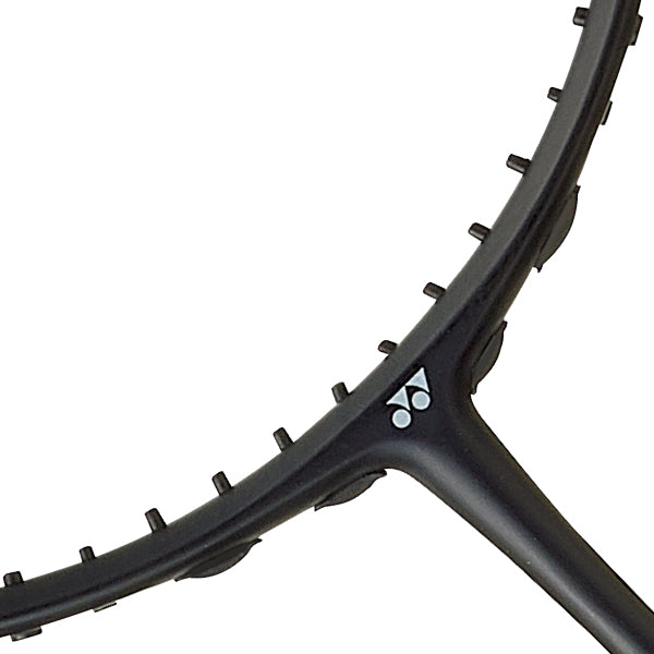 Yonex Nanoflare 170 Light 5U Badminton Racket - Black/Blue