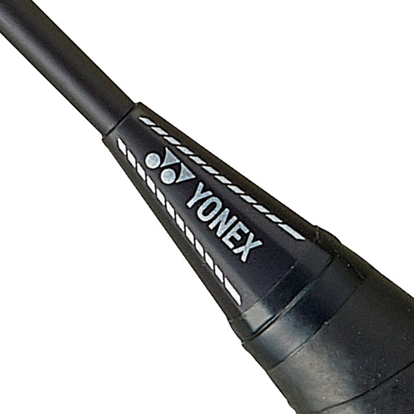 Yonex Nanoflare 170 Light 5U Badminton Racket - Black/Blue