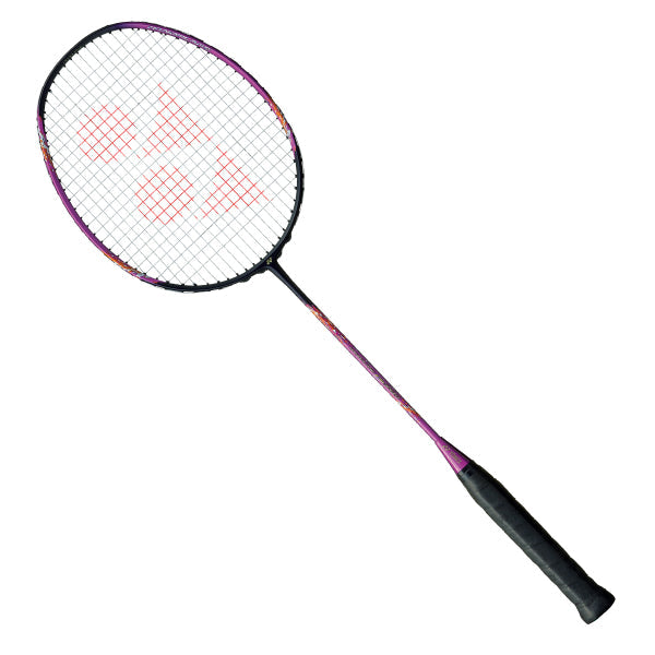 Yonex Nanoflare 270 Speed 4U Badminton Racket - Purple