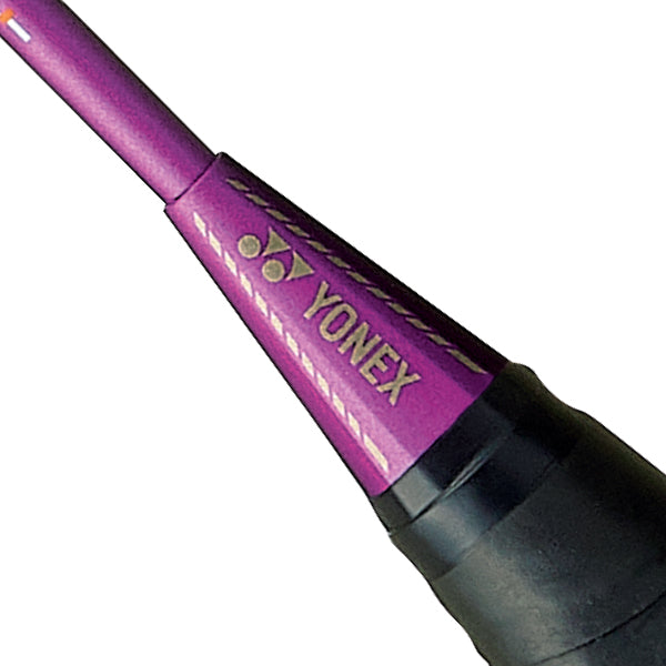 Yonex Nanoflare 270 Speed 4U Badminton Racket - Purple