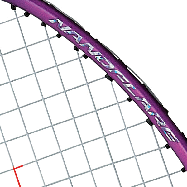 Yonex Nanoflare 270 Speed 4U Badminton Racket - Purple