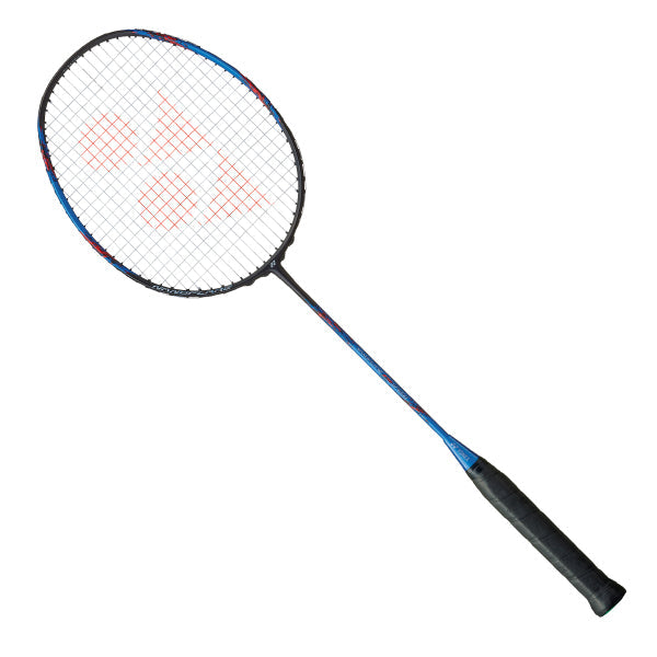 Yonex Nanoflare 370 Speed 4U Badminton Racket - Blue